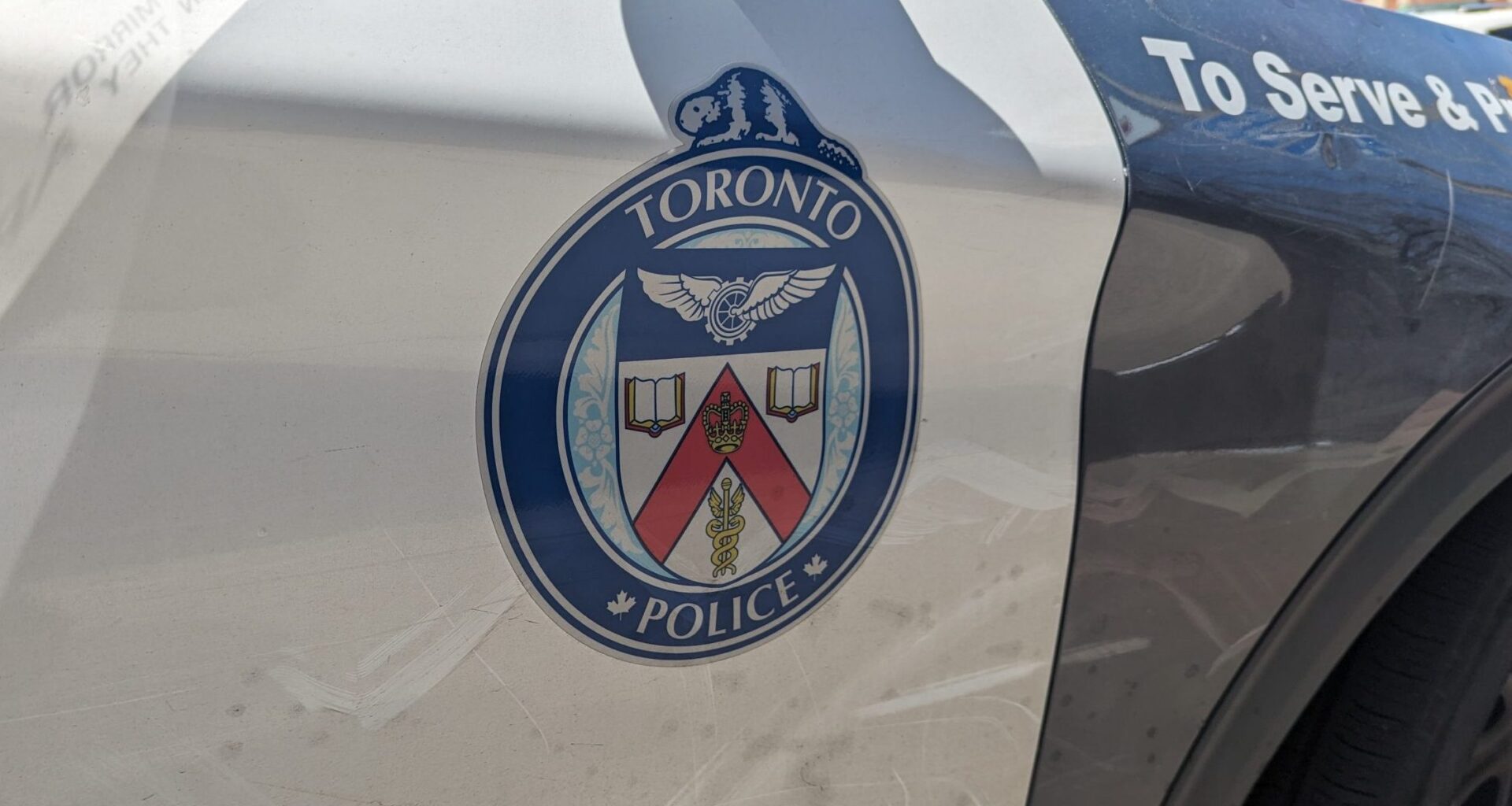 Evidence of gunfire discovered inside Scarborough motel room