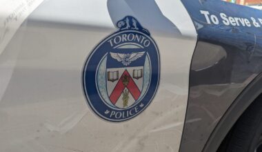 Evidence of gunfire discovered inside Scarborough motel room