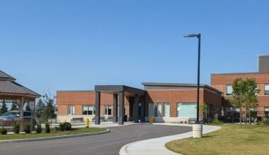 Weeks after Napanee LTC centre grand opening, veteran caregivers feel compelled to speak out