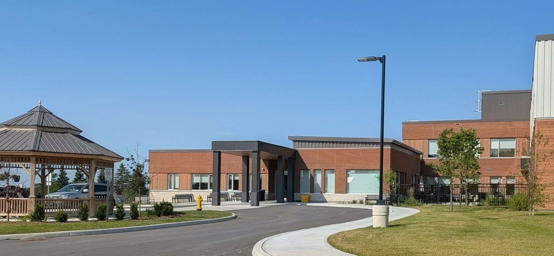 Weeks after Napanee LTC centre grand opening, veteran caregivers feel compelled to speak out