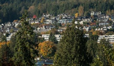 Parents are paying a premium to live near top-rated schools. Here’s what it’s costing them