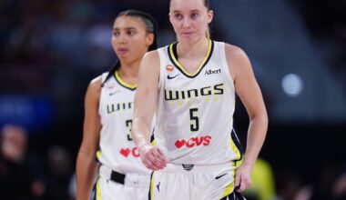 Dallas Wings vs. Toronto Tempo Odds: WNBA Preview and Prediction