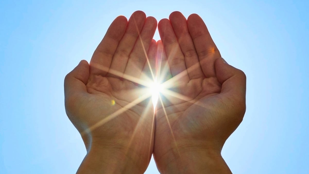 Bad News: All This Summer Sun Likely Won't Fix Your Vitamin D Levels, Study Finds : ScienceAlert