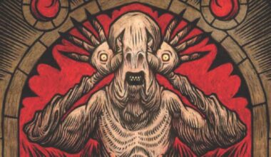 Celebrate 20 Years of 'Pan's Labyrinth' With These Gorgeous Books