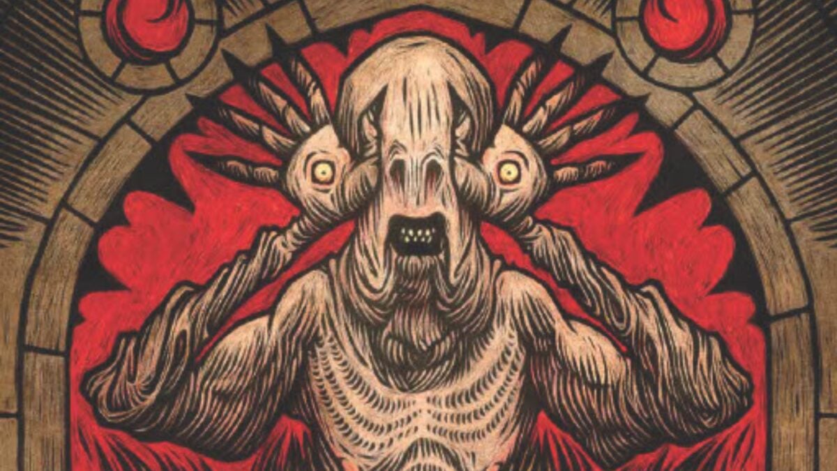 Celebrate 20 Years of 'Pan's Labyrinth' With These Gorgeous Books