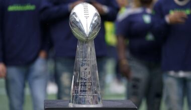 NFL Announces Super Bowl LXII Date on 2027 Schedule for Atlanta's Mercedes-Benz Stadium