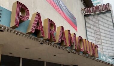 Paramount block on Edmonton’s Jasper Avenue gets new buyer