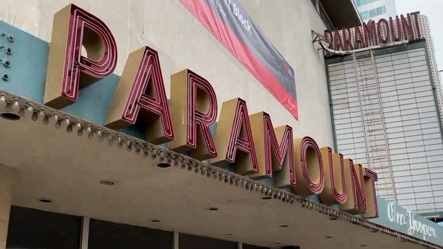 Paramount block on Edmonton’s Jasper Avenue gets new buyer