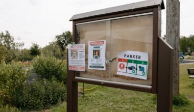 Looking for Parker day 7: Calgary police call on homeowners, landlords to search their properties