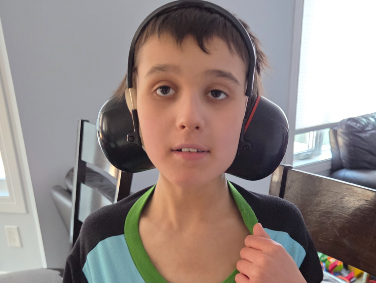 Emergency alert issued in 11-year-old Calgary boy's disappearance