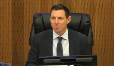 Patrick Brown launches third bid for mayor of Brampton