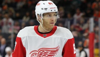 Edmonton Oilers Should Sign Patrick Kane to Complete Their Offseason - The Hockey Writers - Edmonton Oilers
