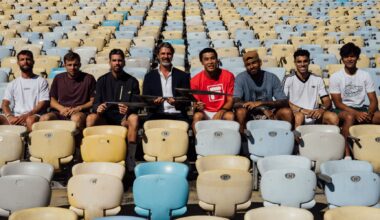 Mouratoglou on UTS Rio: New Players & Electric Crowd