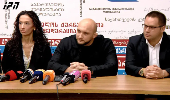 MMA fighter’s patriotic initiative sparks fears of street violence