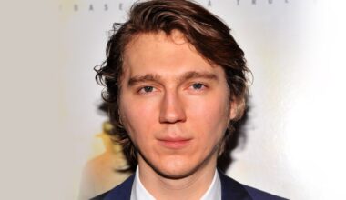 Paul Dano Joins 'Possession' Remake At Paramount