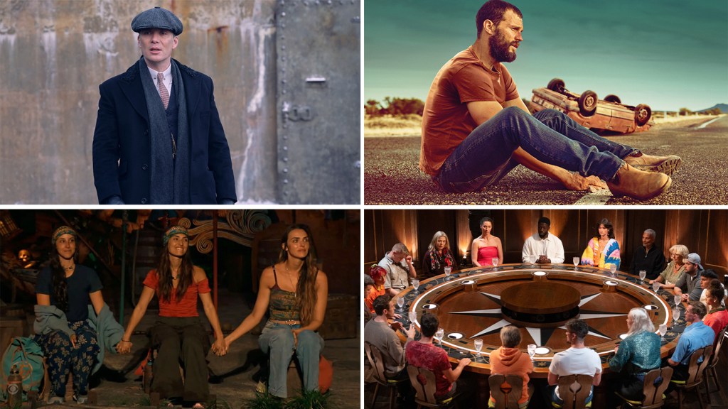 International Insider: Sky Buys ITV & Banijay-All3 Complete Merger