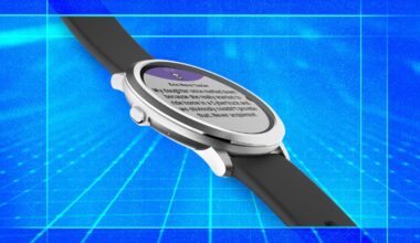 Pebble’s Founder Is Pushing the Anti-Apple Watch, and He Doesn’t Need You to Care