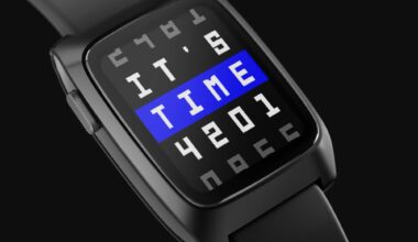 Pebble addresses Time 2 display cracks, Pebble Round 2 production to ramp up soon