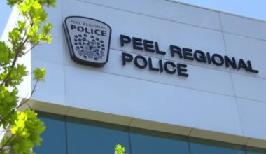 Peel police launch AI voice assistant for non‑emergency calls
