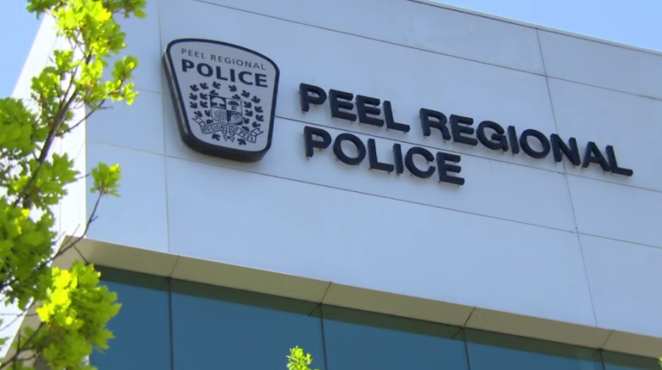 Peel police launch AI voice assistant for non‑emergency calls