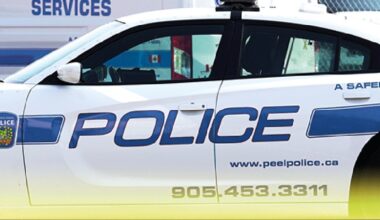 person in crisis police call in mississauga.