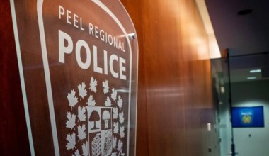 AI answers non-emergency police calls to help 911 operators in Mississauga, Brampton