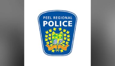 Peel Police investigate shooting in Brampton's Dixie Road and Lisa Street area