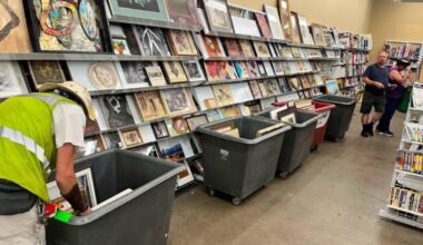 Penticton Art Gallery regrets Value Village controversy, outlines ‘hurtful’ backlash