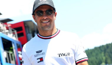 Sergio Perez voices 'surprise' element to F1 comeback