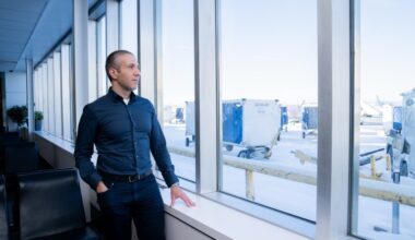 Concordia University leads research on renewable energy integration at Montreal airport