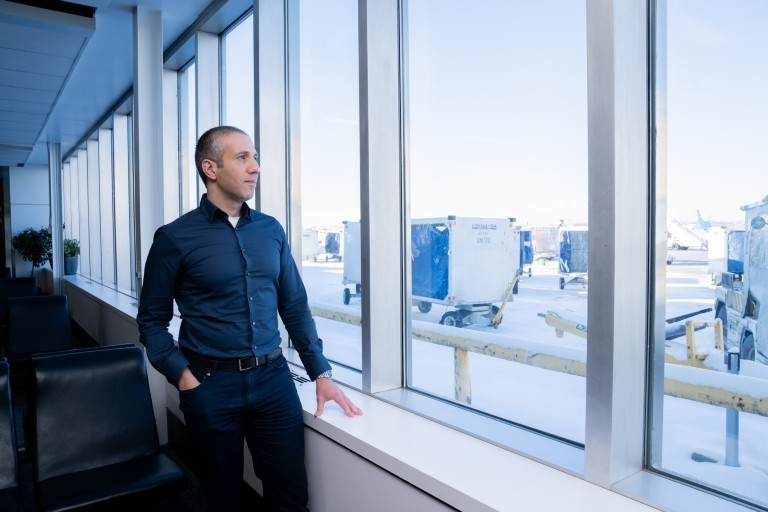 Concordia University leads research on renewable energy integration at Montreal airport