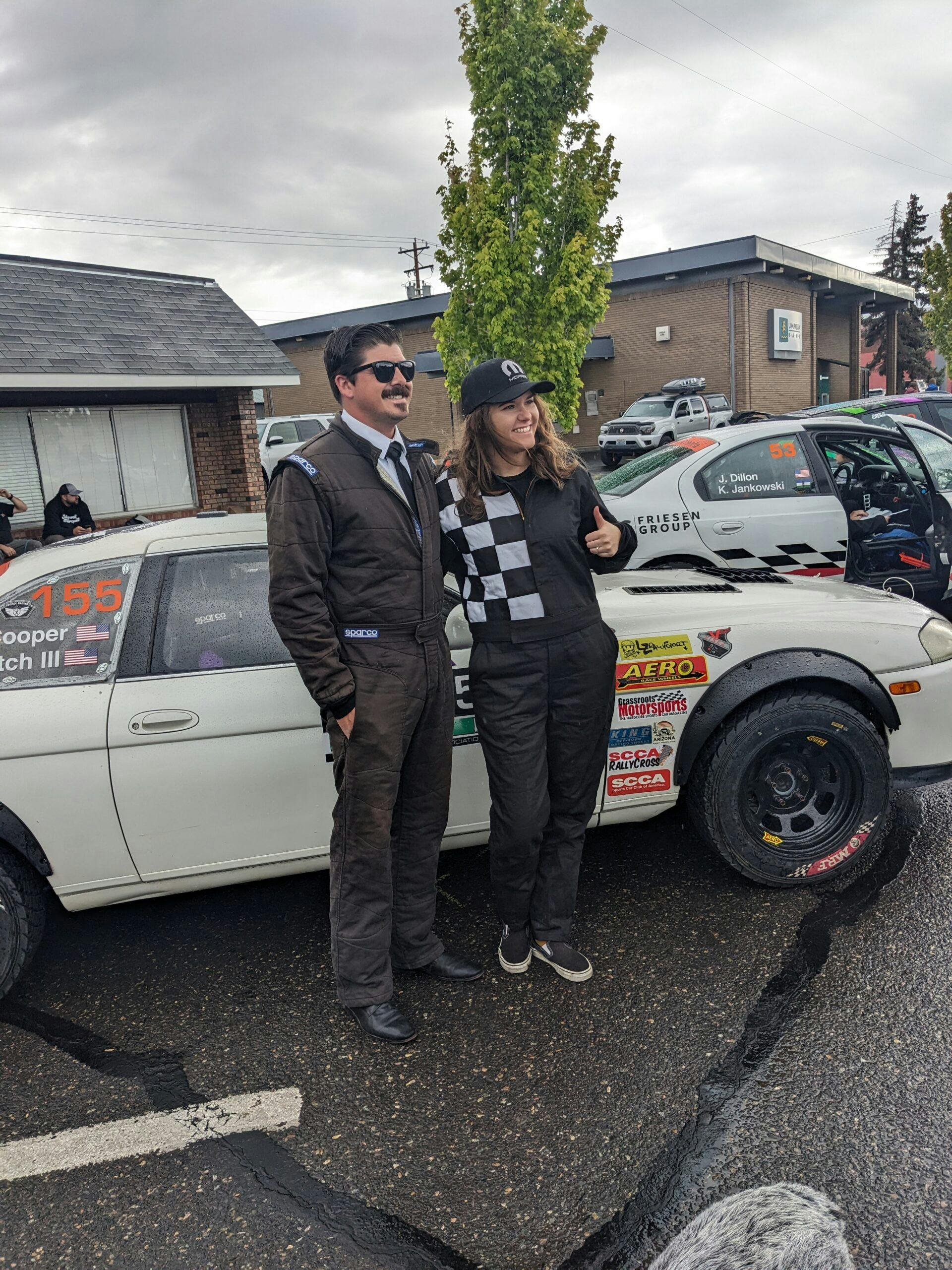 Lexus SC400 off roader car