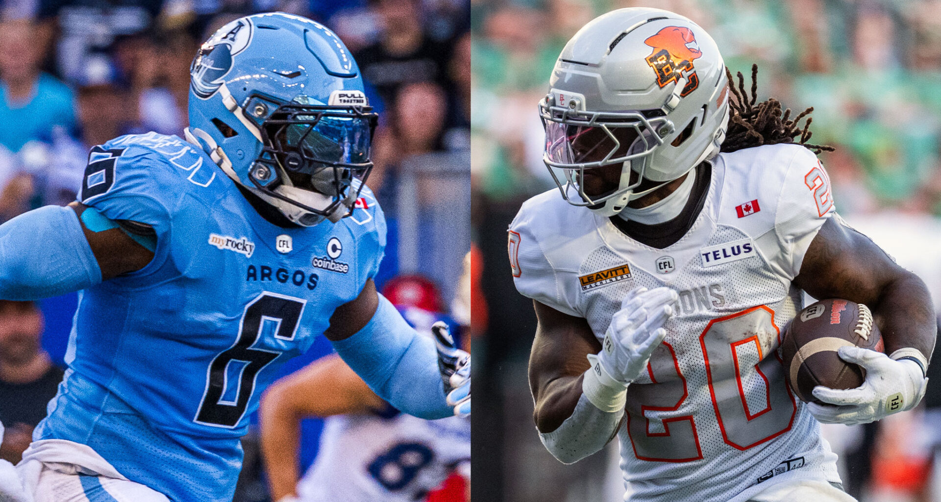 3 keys to victory for Toronto, BC in Week 8