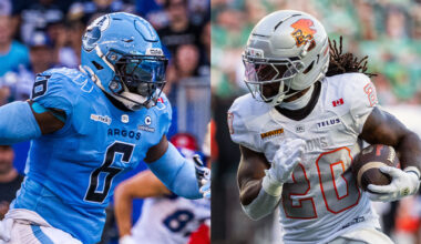 3 keys to victory for Toronto, BC in Week 8