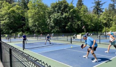 7 ways to get active in White Rock and South Surrey