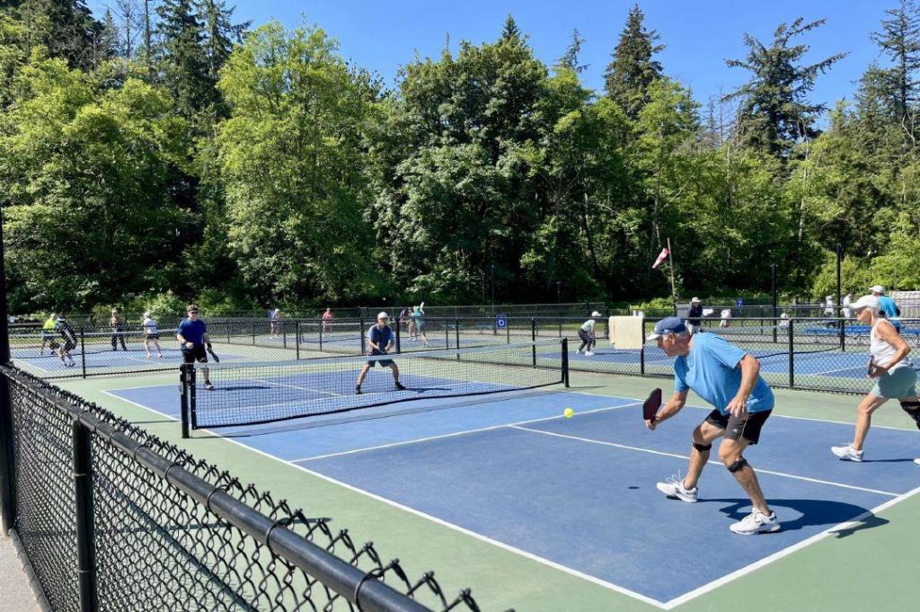 7 ways to get active in White Rock and South Surrey