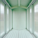 © Federico Farinatti Pavillon of the Sliding Doors / Piertzovanis Toews - Image 4 of 21