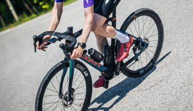 The new Pinarello Dogma X, with its intriguing contradictions, makes for a compelling endurance bike