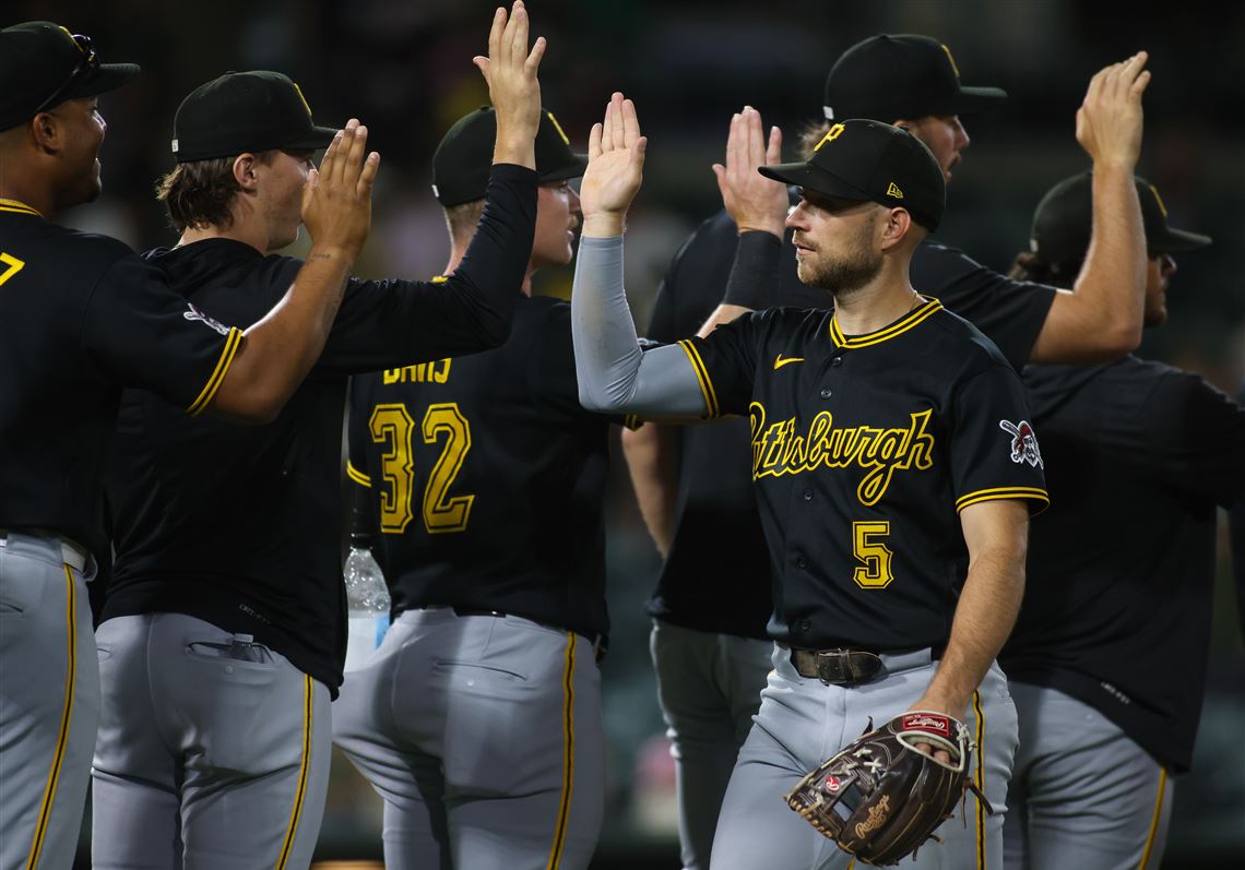 5 second-half storylines to watch as the Pirates vie for a playoff spot