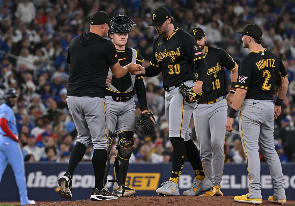 Noah Hiles: Who's to blame for Paul Skenes’ struggles? A deep dive reveals plenty of possibilities