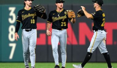Noah Hiles: It’s time for the Pirates to keep their promises and push chips in at the trade deadline