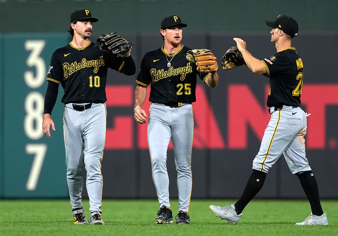 Noah Hiles: It’s time for the Pirates to keep their promises and push chips in at the trade deadline