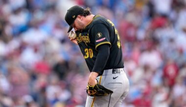 Noah Hiles’ weekend thoughts: MLB misses the mark with the Pirates’ All-Star selections