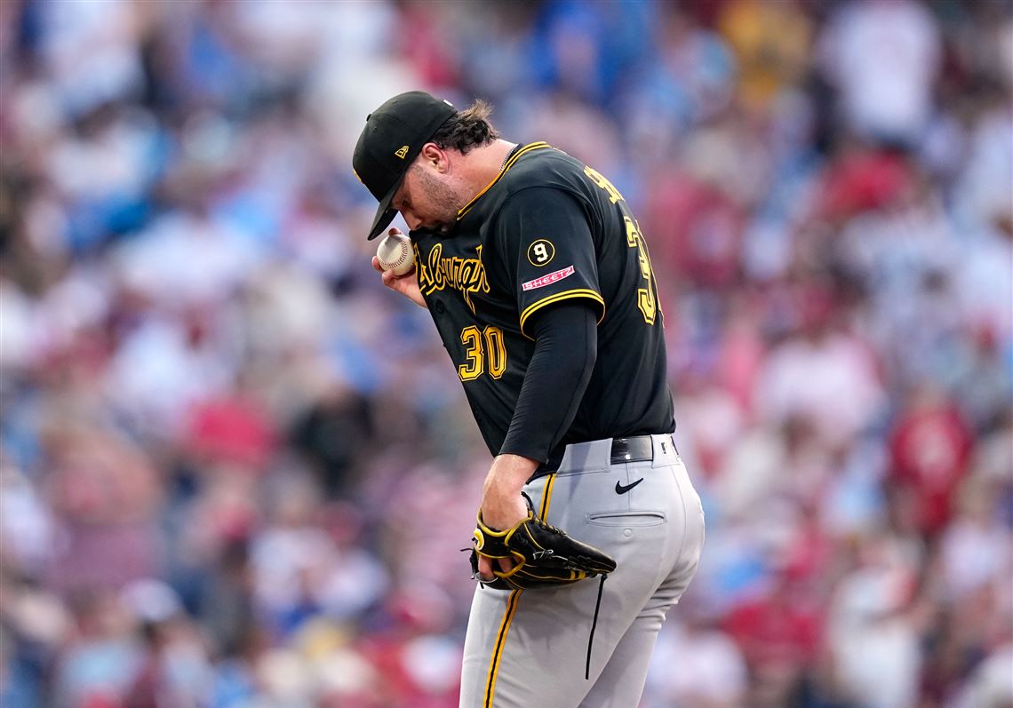 Noah Hiles’ weekend thoughts: MLB misses the mark with the Pirates’ All-Star selections