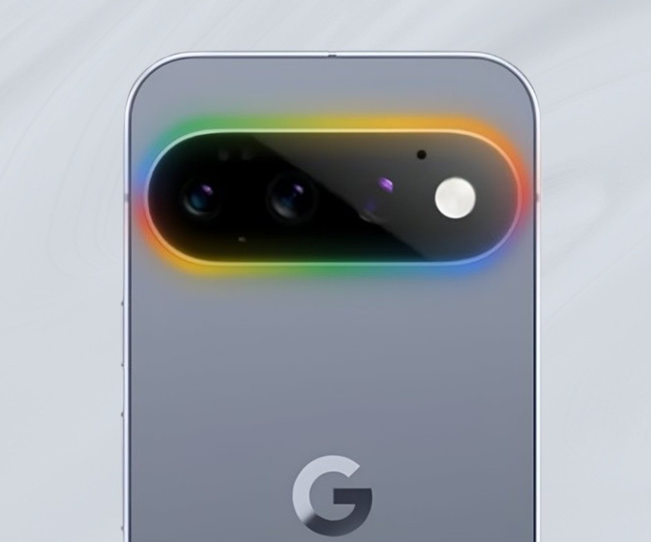 Pixel Glow