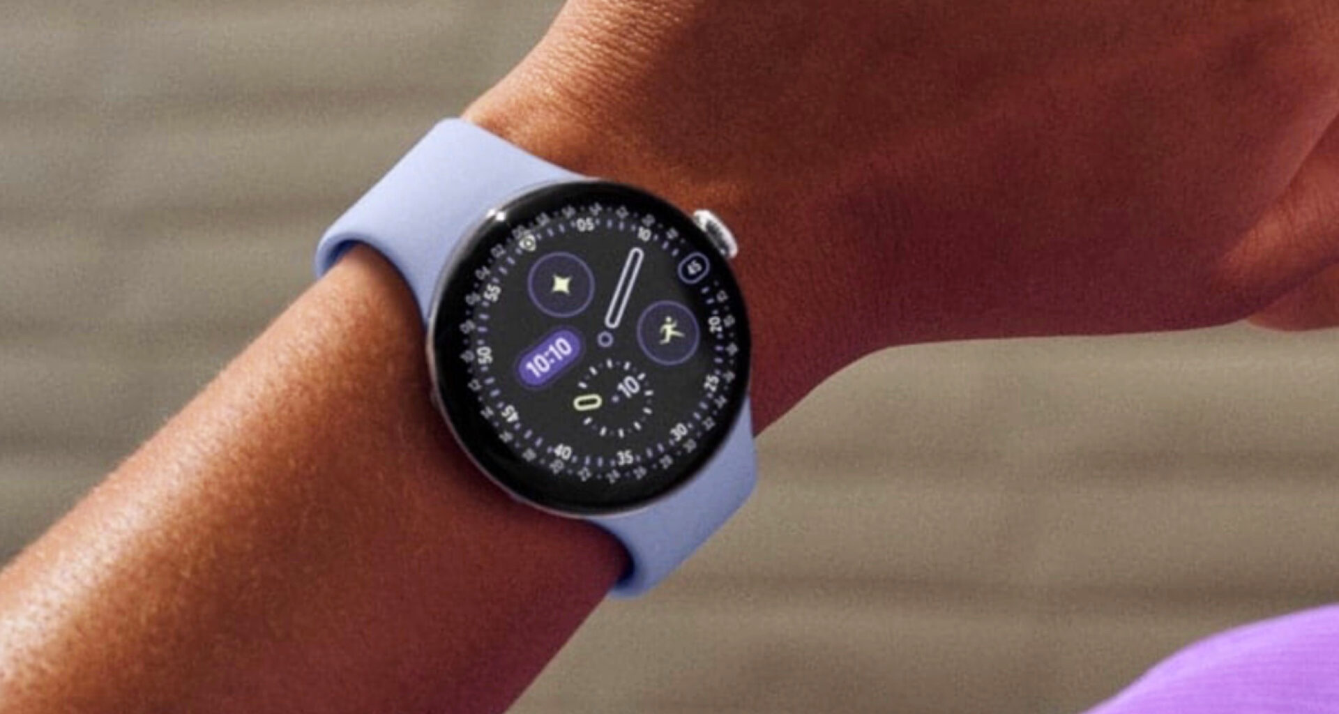 Leak: Google Pixel Watch will adopt handy Apple Watch feature