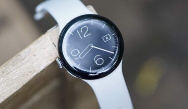 Pixel Watch 5 Prices