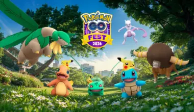 Pokémon GO Fest 2026 Global: Complete Guide to the 10th Anniversary Event