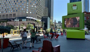 World Cup Fever: Montreal joins crowds across Canada in massive final gatherings