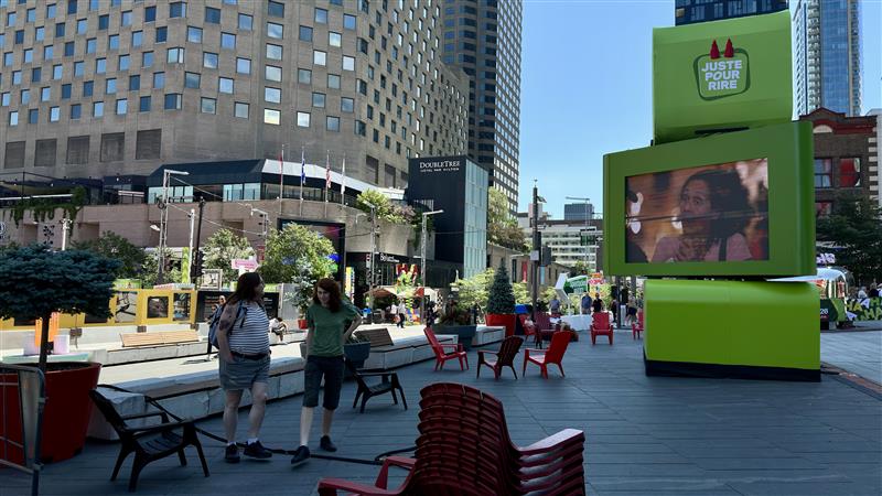 World Cup Fever: Montreal joins crowds across Canada in massive final gatherings